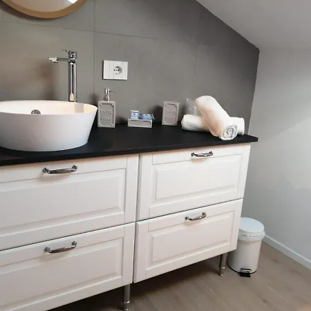 Pensjonat La Mansardina 4*