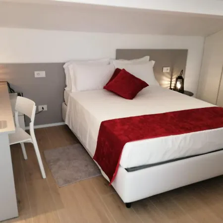 Pensjonat La Mansardina