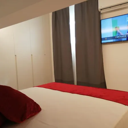 Pensjonat La Mansardina Riccione