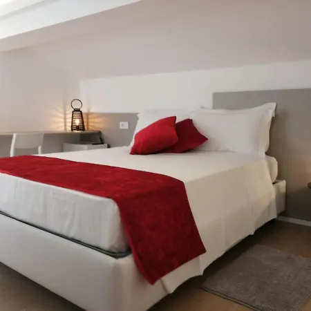 Guest house La Mansardina Riccione