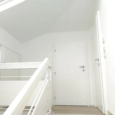 La Mansardina Riccione