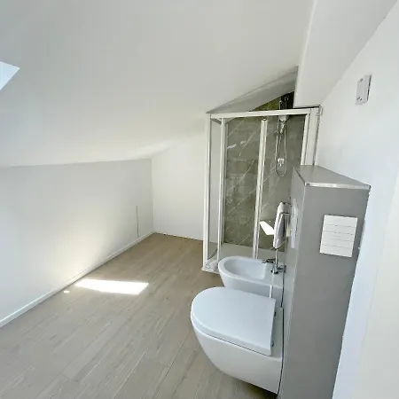 La Mansardina Riccione