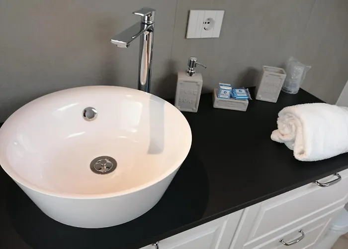 Gasthuis La Mansardina 4*