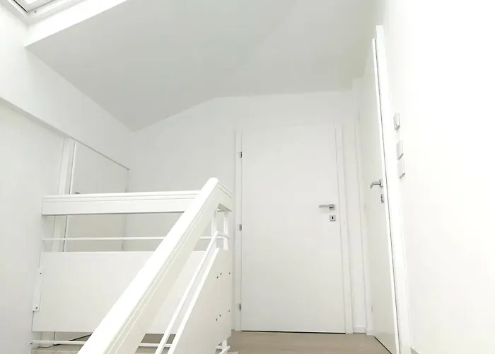 La Mansardina Riccione