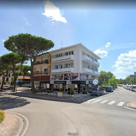 La Mansardina Gasthof