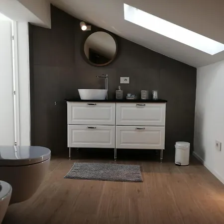 Gasthof La Mansardina