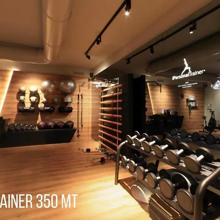 Gasthof La Mansardina Riccione