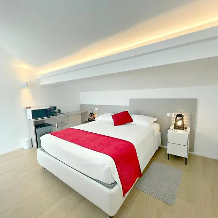 La Mansardina Gasthof