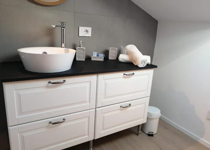 Casa de hóspedes La Mansardina 4*