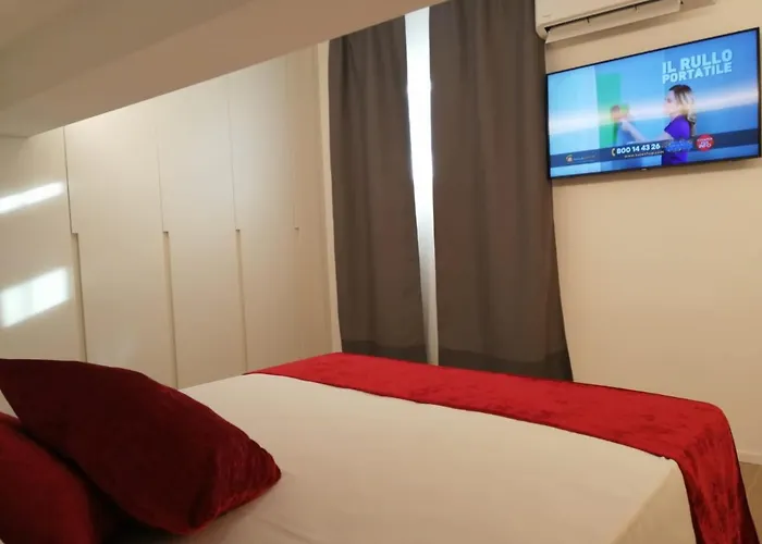 Casa de hóspedes La Mansardina Riccione