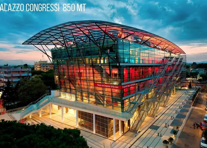 La Mansardina Casa de hóspedes 4*