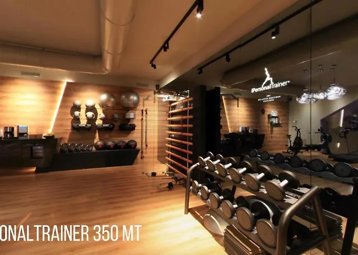 Casa de hóspedes La Mansardina Riccione