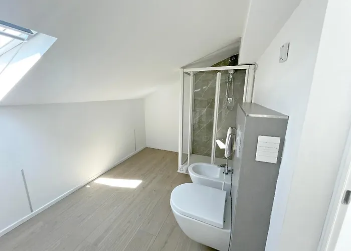 La Mansardina Riccione