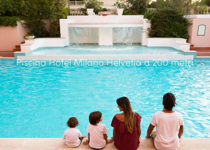 Casa de hóspedes La Mansardina 4*